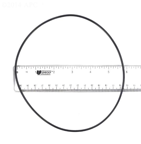 Waterco Usa Inc. Pump Body O Ring