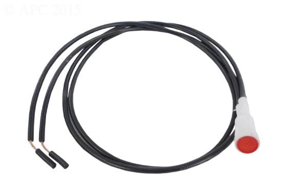 J&J Electronics Llc. Indicator Light 110 V 5-30-0004