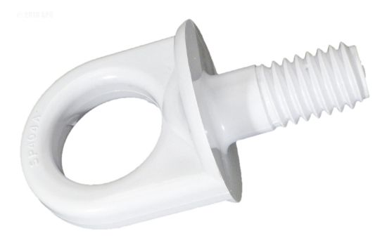 Hayward Industries Inc. Hayward Cycolac Threaded Eye Bolt