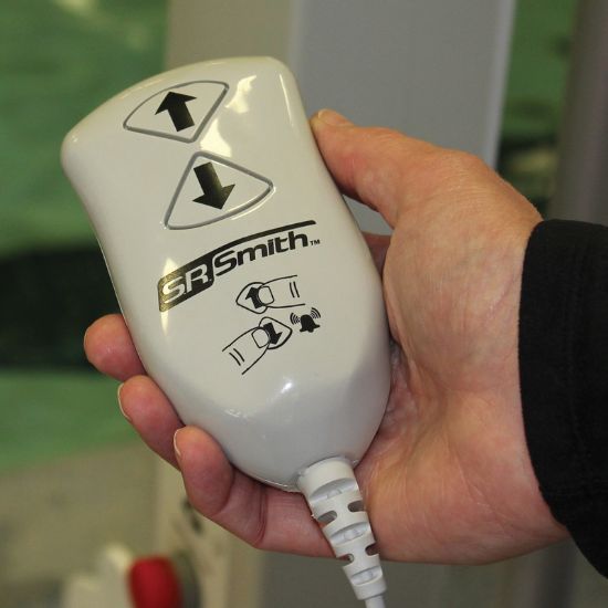 Sr Smith Llc Lift Oper. With Two Button Cntrl UP/DOWN - 1001540