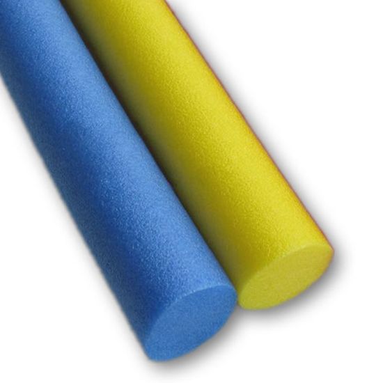 Gladon Solid Round Water Noodle Case Of 20 - SR20C
