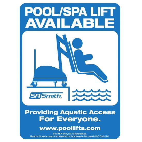Sr Smith Llc In Lift Available Signin - 900-5000