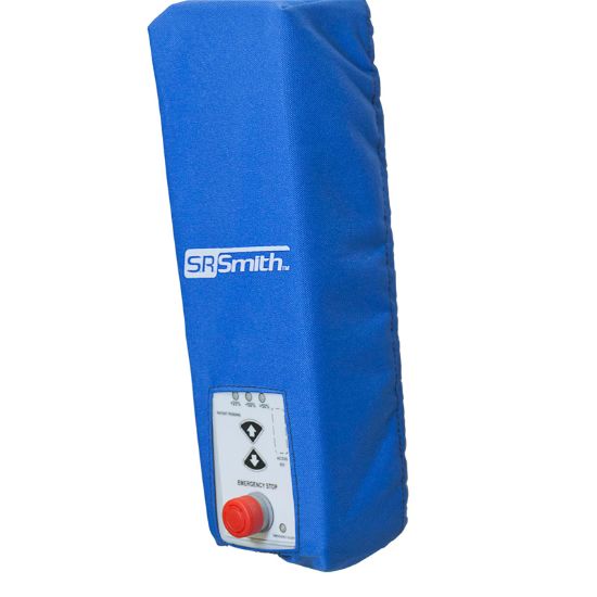 Sr Smith Llc Liftoperator Cover - 910-1000