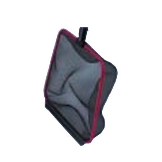 Skimlite Mfg Square Skimmer Net W/ 4-Inch 8-Inch Pocke Skimlite - SS8