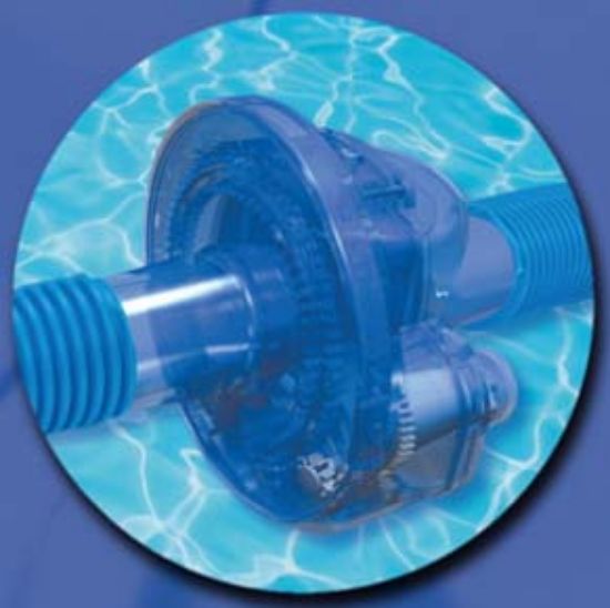 Solar Sun Rings Twister Component W/ Adapter While Supplies Last - TWI-100