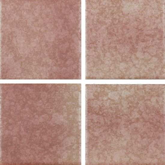 Us Pool Tile Stone 3X3 Brown 21.6 Sqft - STO-306