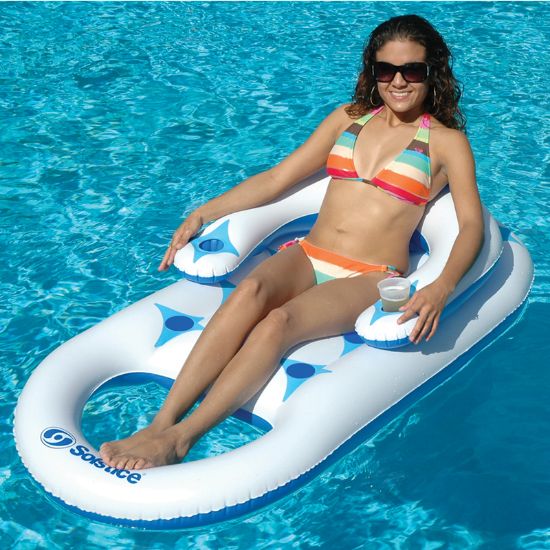 Swimline Lounge Chair - 15185SF