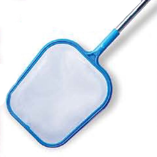 Swimline Leaf Skimmer 70-Inch Handle - 8060