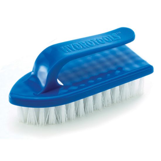 Swimline Hand Held Foam & Wall Br - 8275