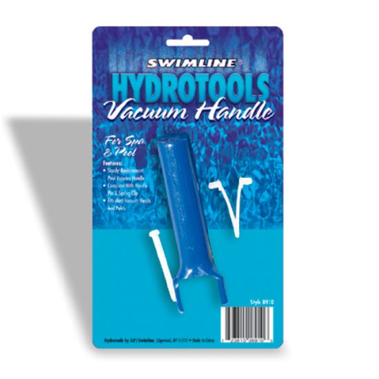 Swimline Handle Clip & Pins Set - 8910