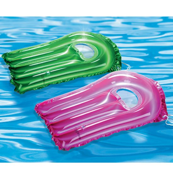 Swimline Inflatable Window Surf Rider 30-Inch - 9012
