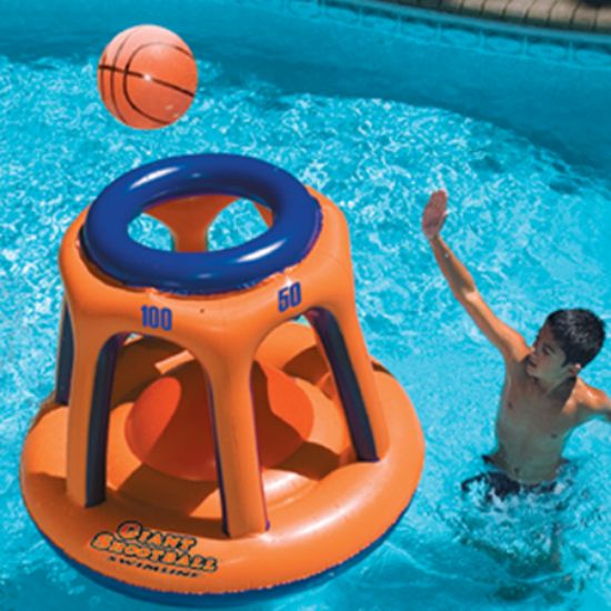 Swimline Giant Shootball - 90285