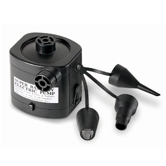Swimline Inflatable Pump Battery Operated - 9097