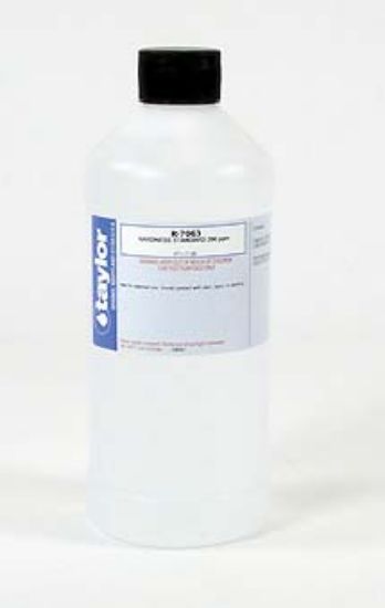 Taylor Hardness Std. 200 Ppm (pint - R-7063-E