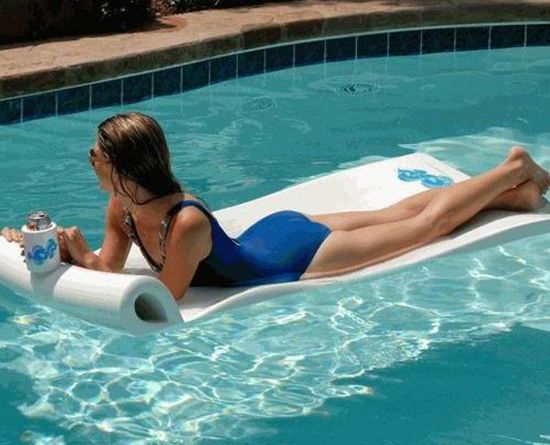 Trc Recreation Lp Sunsation White - 8020004