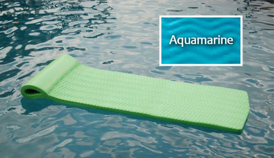 Trc Recreation Lp Softie Pool Float Aquamarine - 8070028