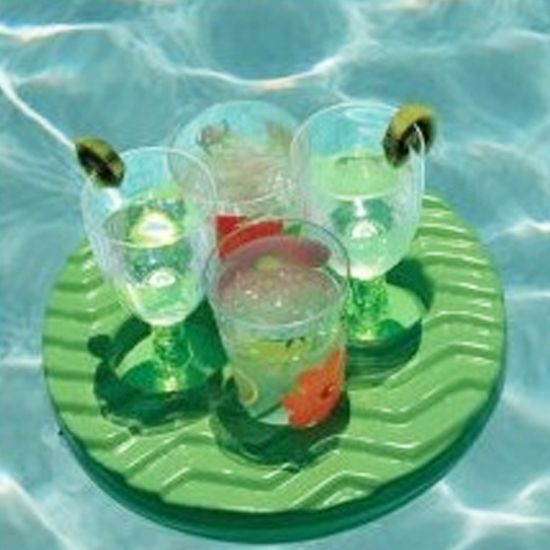 Trc Recreation Lp Mini Tray Kiwi - 8820039