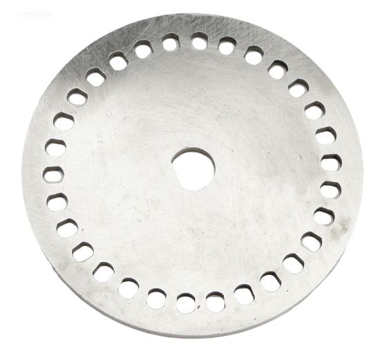 Stenner Pump Company Inc. Index Plate (pk. Of 1 - UCFC5ID
