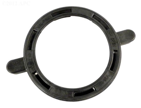 Val-Pak Products Inc. Locking Ring Pot Lid 39105000 - V38-137
