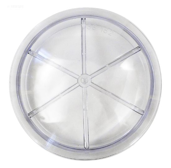 Val-Pak Products Inc. Pump Lid Ultra Flow 94-PRESENT 39301700 - V38-162