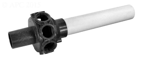 Waterway Manifold Only 16-Inch Clearwater Sand Filter - 505-2240-R