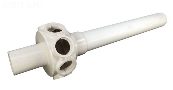 Waterway Manifold Only 19-Inch Clearwater Sand Filter - 505-2250-R