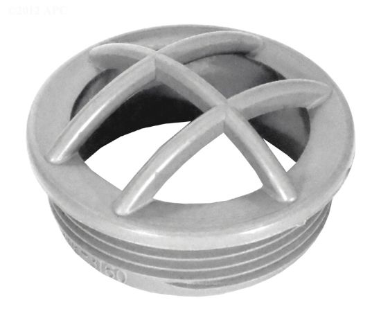 Waterway Swimming Pool Return Or Grate Insert Suction With F With Bypass Bagged - 602-3167B