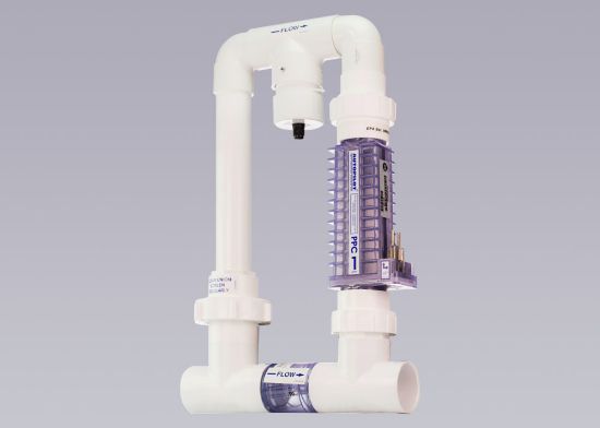 Autopilot Manifold With PPC1 Cell And Base - PPM1