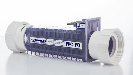 Autopilot Replacement Cell With Unions - PPC3