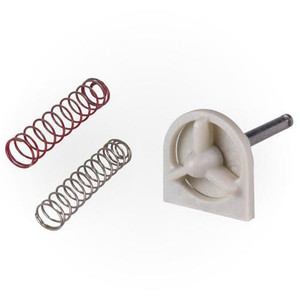 Raypak Capron By-Pass Kit For Model R185A, R265A, R335A, R405A Pool Heater, 006715F