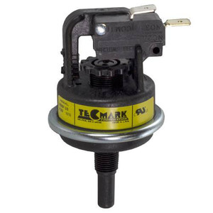 Raypak 1.75 PSI Direct Mount Pressure Switch, 006737F