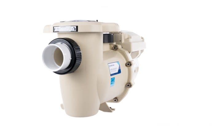 Pentair IntelliFlo3 VSF Pool Pump with Touchscreen and I/O Board 1.5 HP 115/208-230V