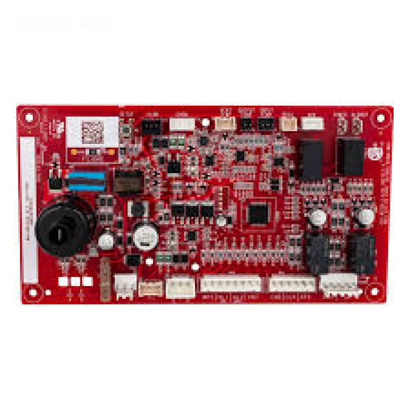018933F Raypak Ignition Board Replacement for 404 Pool Heaters
