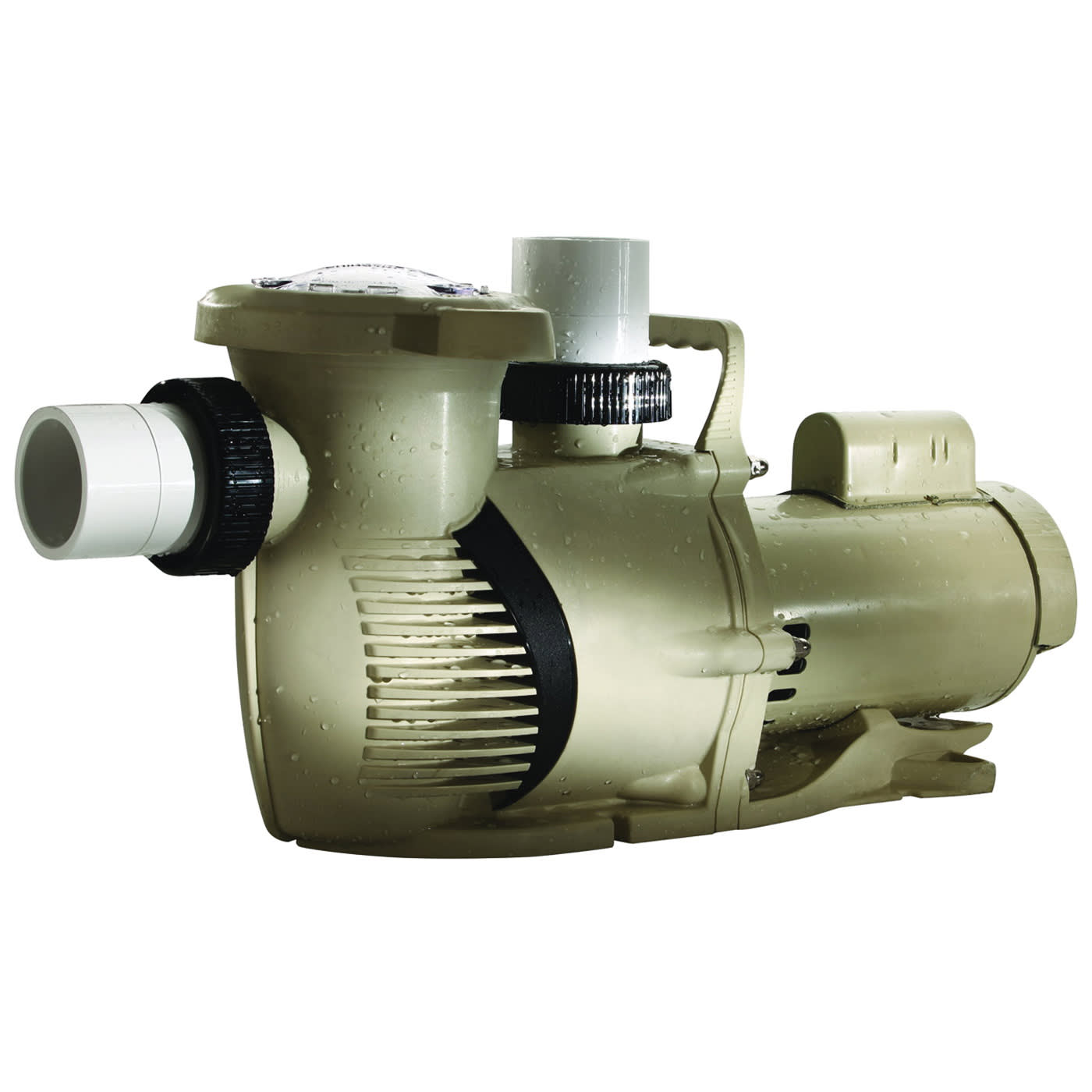 Pentair 022017 WhisperFloXF High Performance Pump 2 HP 208-230/460V 7.5-7.2/3.6 Amp