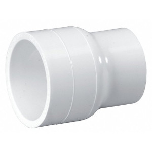 Lasco 1.25" x 1" Reducing Coupling Socket, 429168