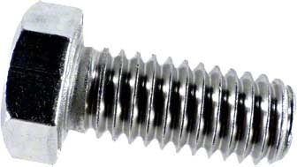Pentair WhisperFlo/IntelliPro Seal Plate Bolt, 3/8-16 x 7/8 Inch Hex Bolt 070429