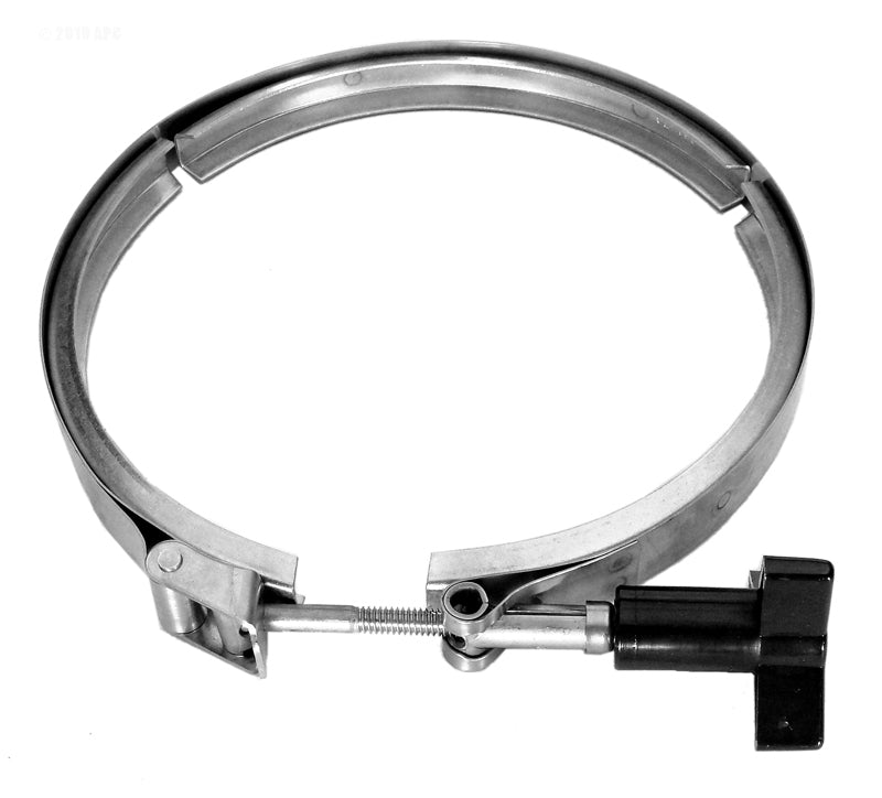 Pentair Clamp Band Assembly | WF/AQ Pumps | 070711