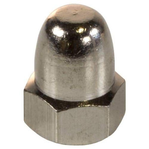 Pentair XF Series Pump Acorn Nut, 10 Pack, 071413