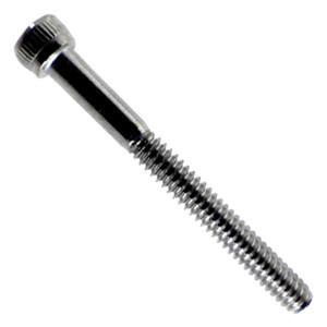 Pentair Stainless Steel Diffuser Screw Set #4-40 x 1-1/8", 071660Z