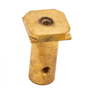 Pentair Ortega Noryl Plastic Diverter Shaft, 072427Z