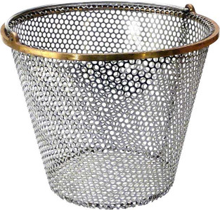 Pentair C Series 11" Stainless C-29 Steel Basket, 072795
