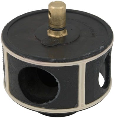 Purex (Pentair) 6" SM and SMBW Noryl Rotor Valve with Tapered Seal