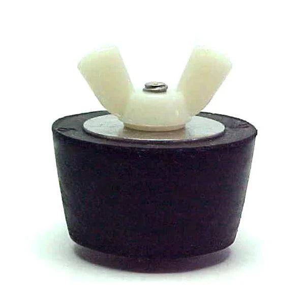 #15 Swimming Pool Winter Freeze Plug - 4" Pipe