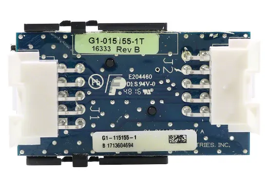 Hayward Hayward Pool OmiLogic T-Cell PCB Board - HLX-PCB-TCELL