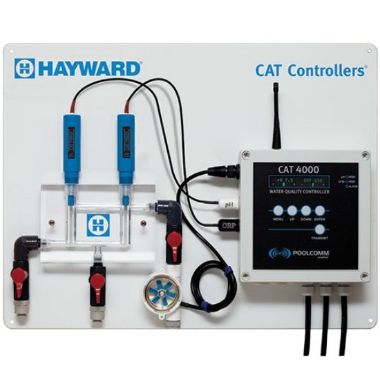 Hayward CAT 4000® Standard Package With Wi-Fi Transceiver - W3CAT4000WIFI