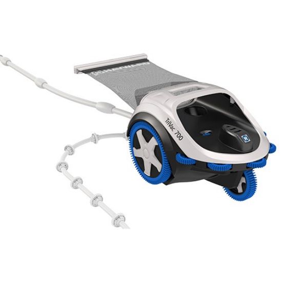 Hayward TriVac® 700 - W3TVP700C