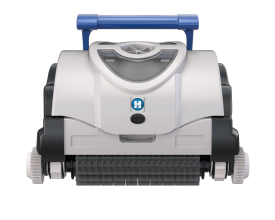 Hayward SharkVac XL™ w/ Caddy - W3RC9742WCCUBY