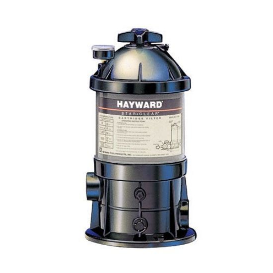 Hayward StarClear™ 50 Sq Ft - W3C500