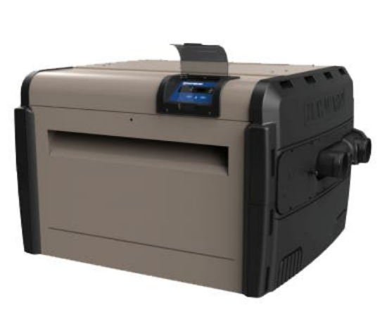 Hayward 400FDN Hayward Universal H-Series Natural Gas 400,000 BTU Low NOx - W3H400FDN
