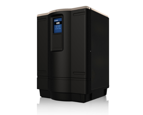 Hayward HeatPro®, 90,000 BTU, Square Platform - W3HP21004T
